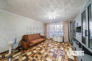 1-к квартира, на длительный срок, 30м2, 4/16 этаж