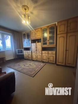 1-к квартира, на длительный срок, 35м2, 9/10 этаж