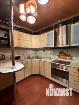 2-к квартира, посуточно, 75м2, 5/14 этаж