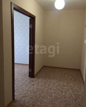 1-к квартира, на длительный срок, 39м2, 5/12 этаж