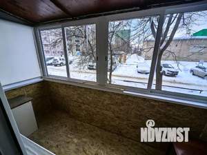 Студия квартира, посуточно, 18м2, 1/5 этаж