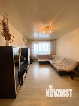 2-к квартира, посуточно, 80м2, 10/10 этаж