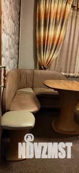 1-к квартира, посуточно, 42м2, 1/10 этаж