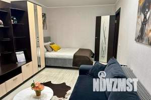 1-к квартира, посуточно, 30м2, 3/5 этаж