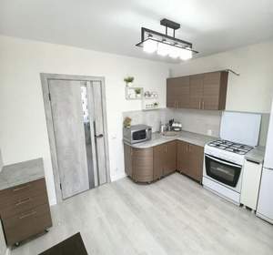 1-к квартира, на длительный срок, 38м2, 4/10 этаж