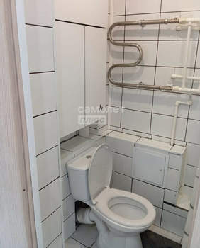 Студия квартира, на длительный срок, 20м2, 5/5 этаж