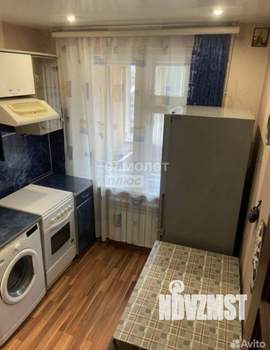 2-к квартира, на длительный срок, 47м2, 1/5 этаж