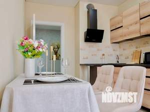 1-к квартира, посуточно, 46м2, 9/25 этаж
