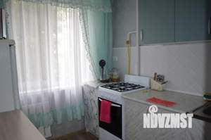 2-к квартира, посуточно, 52м2, 4/5 этаж