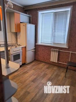 1-к квартира, на длительный срок, 35м2, 10/10 этаж