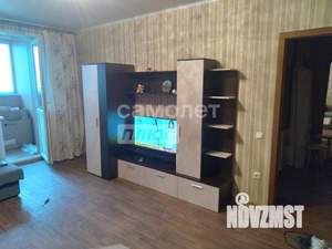 1-к квартира, на длительный срок, 47м2, 15/17 этаж