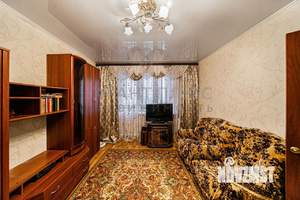 2-к квартира, на длительный срок, 50м2, 3/10 этаж