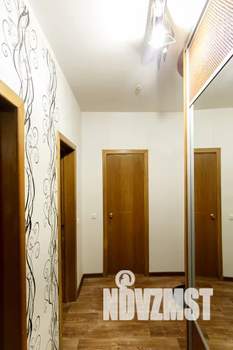 1-к квартира, посуточно, 45м2, 2/10 этаж