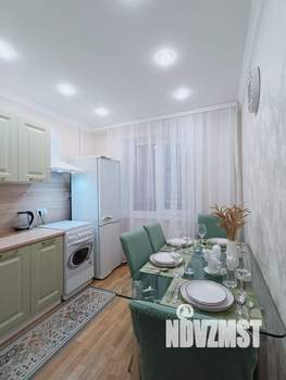 2-к квартира, посуточно, 46м2, 8/9 этаж