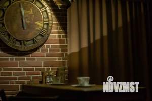 1-к квартира, посуточно, 42м2, 5/10 этаж