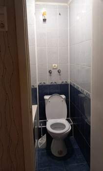 1-к квартира, на длительный срок, 35м2, 7/10 этаж