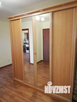 3-к квартира, на длительный срок, 84м2, 17/20 этаж