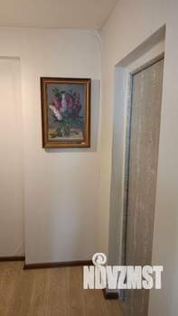 1-к квартира, на длительный срок, 31м2, 5/5 этаж