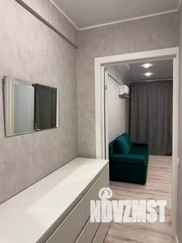 1-к квартира, посуточно, 28м2, 8/24 этаж