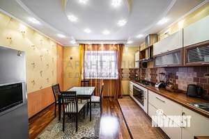 2-к квартира, на длительный срок, 86м2, 4/7 этаж