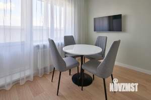 2-к квартира, на длительный срок, 52м2, 16/19 этаж