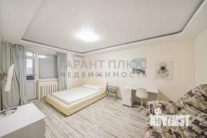 1-к квартира, на длительный срок, 45м2, 9/11 этаж
