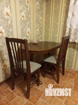 1-к квартира, на длительный срок, 42м2, 5/13 этаж