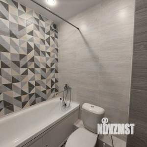 1-к квартира, на длительный срок, 41м2, 8/17 этаж