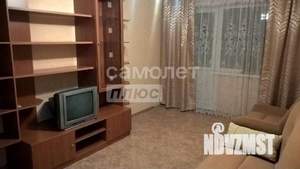 1-к квартира, на длительный срок, 31м2, 3/5 этаж