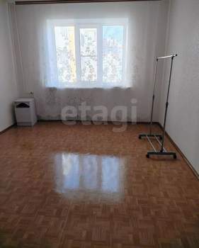 1-к квартира, на длительный срок, 37м2, 8/9 этаж