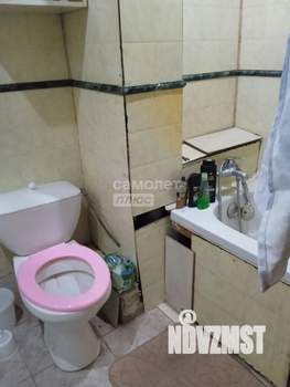 2-к квартира, на длительный срок, 52м2, 7/9 этаж