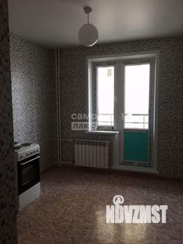 1-к квартира, на длительный срок, 39м2, 5/10 этаж