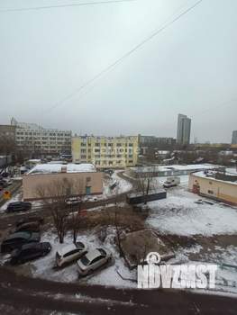 2-к квартира, на длительный срок, 59м2, 5/6 этаж