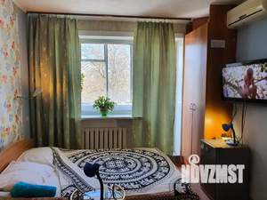 1-к квартира, посуточно, 31м2, 4/5 этаж