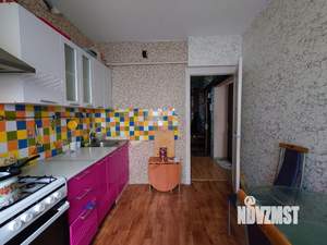 3-к квартира, на длительный срок, 63м2, 1/10 этаж