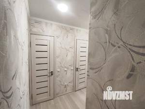 2-к квартира, на длительный срок, 59м2, 1/5 этаж