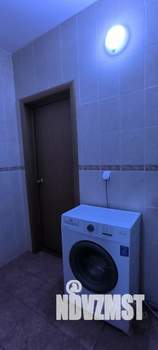 1-к квартира, посуточно, 45м2, 8/9 этаж