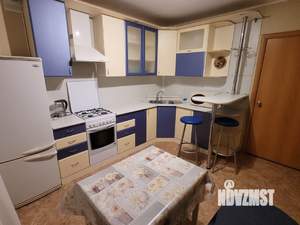 1-к квартира, на длительный срок, 38м2, 2/10 этаж