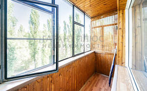 2-к квартира, на длительный срок, 46м2, 6/12 этаж