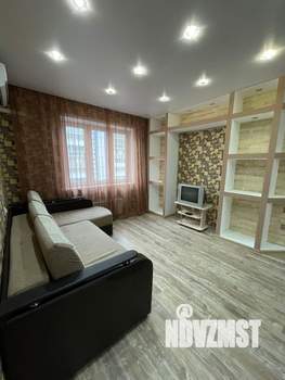 2-к квартира, на длительный срок, 55м2, 7/12 этаж