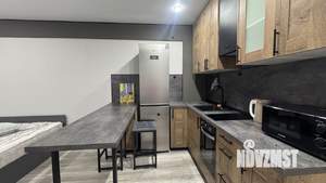 Студия квартира, посуточно, 32м2, 10/25 этаж