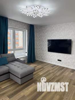 2-к квартира, посуточно, 63м2, 11/19 этаж