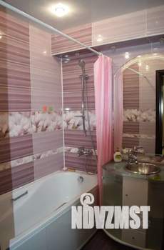 1-к квартира, посуточно, 44м2, 14/19 этаж