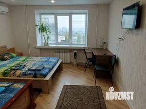 1-к квартира, посуточно, 40м2, 12/14 этаж