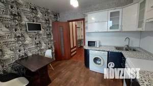 1-к квартира, на длительный срок, 37м2, 8/10 этаж