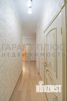 2-к квартира, на длительный срок, 83м2, 3/12 этаж