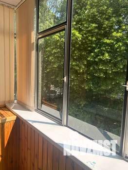 1-к квартира, посуточно, 30м2, 3/5 этаж