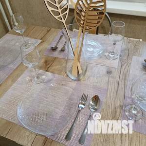 2-к квартира, посуточно, 65м2, 13/19 этаж