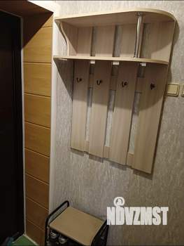 1-к квартира, на длительный срок, 30м2, 2/5 этаж