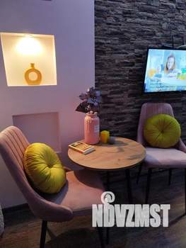 1-к квартира, посуточно, 37м2, 5/9 этаж